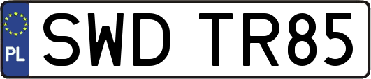 SWDTR85