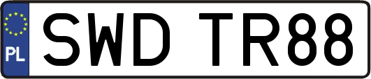 SWDTR88