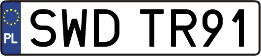 SWDTR91
