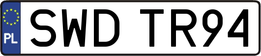 SWDTR94