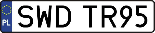SWDTR95