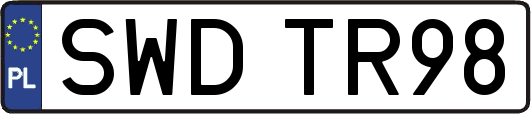 SWDTR98