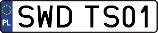 SWDTS01