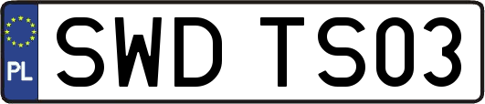 SWDTS03