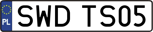 SWDTS05