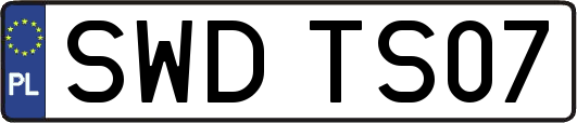 SWDTS07