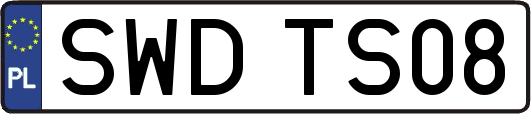 SWDTS08