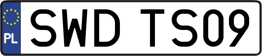 SWDTS09