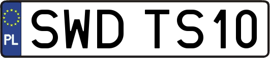 SWDTS10