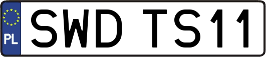SWDTS11