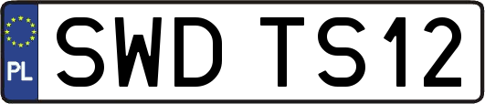 SWDTS12