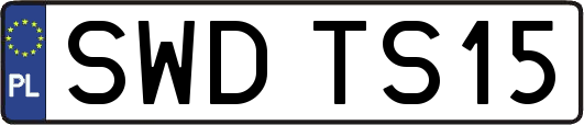 SWDTS15