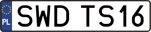 SWDTS16