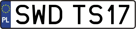 SWDTS17