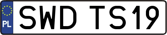 SWDTS19
