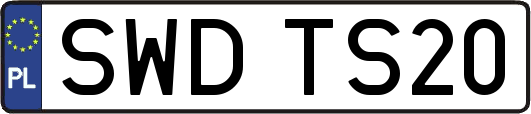 SWDTS20