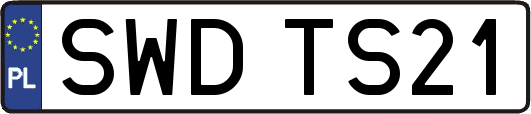 SWDTS21