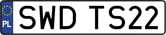 SWDTS22