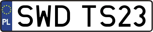 SWDTS23