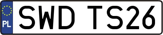 SWDTS26