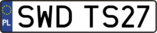 SWDTS27
