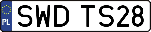 SWDTS28