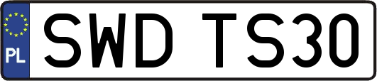 SWDTS30