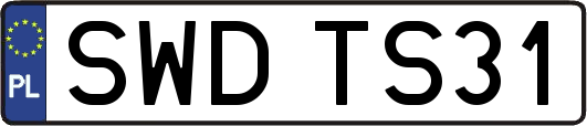 SWDTS31