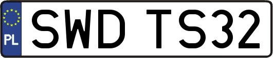 SWDTS32