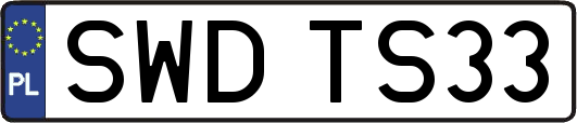 SWDTS33