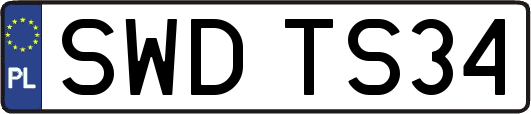 SWDTS34