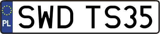 SWDTS35