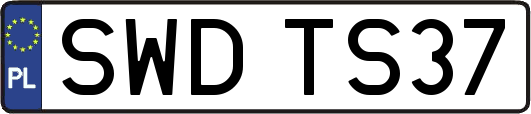 SWDTS37