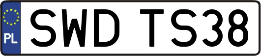 SWDTS38