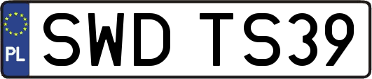SWDTS39