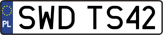 SWDTS42