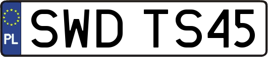 SWDTS45