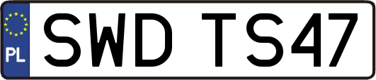 SWDTS47