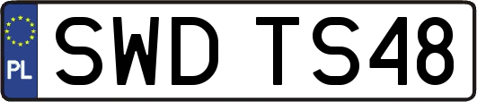 SWDTS48