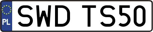 SWDTS50