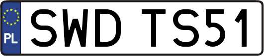 SWDTS51