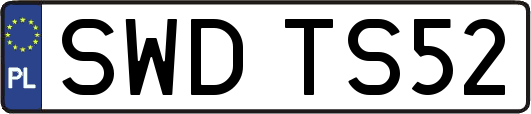 SWDTS52