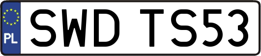 SWDTS53