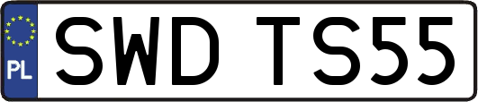 SWDTS55