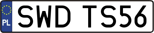 SWDTS56