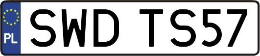 SWDTS57