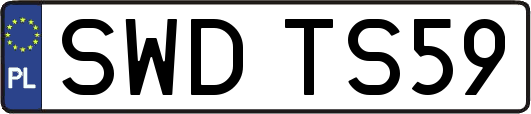 SWDTS59