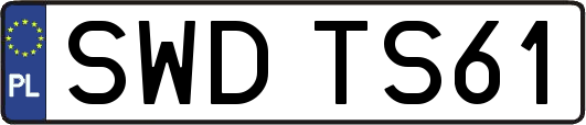 SWDTS61