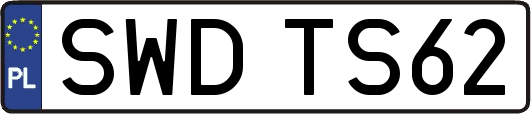 SWDTS62