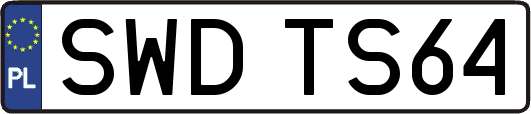 SWDTS64